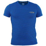 Simple T-shirt (Blue)