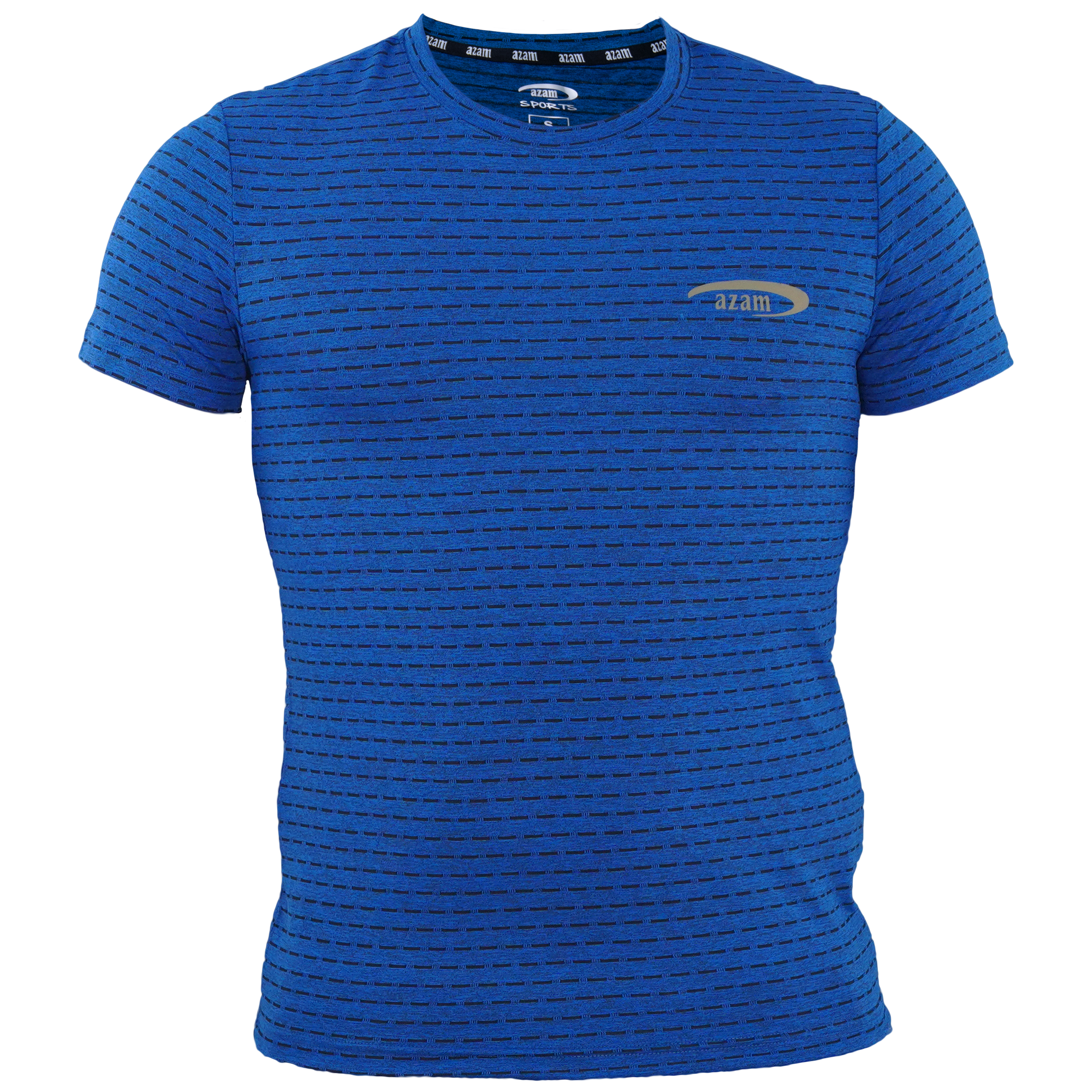 Simple T-shirt (Blue)