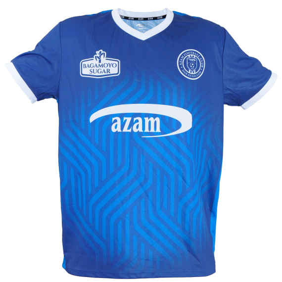 Away Kit