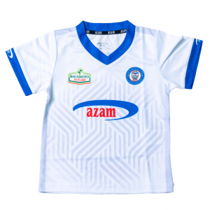 Azam FC Kids jersey - Home kit
